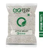 Goshudh Samak Rice 1 kg Little Millet