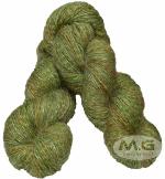 M.G Enterprise Wool Yarn, Arman Mehndi 200 Grams.