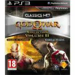 Sony God of War Collection: Volume 2 (PS3)