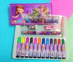 Paper Bear Sofia Sketch Pen Set Stationery