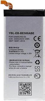 Nafs Battery For Samsung E5 Eb-Be500Abe