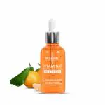 DR.RASHEL Vitamin C Face Serum For Brightening & Anti-Aging (Men & Women) - 50 ml