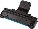 Dotpot 4521 Black Toner Cartridge for Use in Samsung SCX-4521, SCX-4321F, SCX-4521F, SCX-4321 SCX-4021S Printers Pack of 1