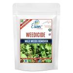 Erwon Weeds, Wild Weeds Remover, Premium Essential Powerful Organic weedicide for Removing all types of Wild Weeds (50 gm)