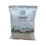 S Siddhagiri's SATVYK THE HEALTH re STORE Organic Mushk Budji Rice- 1kg