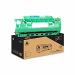 ProDot (PRO B-1000/1020 DR Laser Toner Cartridge for Brother DR-1000/1020 (Drum Unit) Compatible with Brother HL-1111, 1201, 1211w, DCP-1511, 1514, 1601, 1616nw, MFC-1811, 1814, 1911nw (Pack of 1)