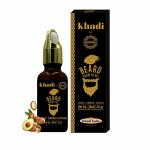 Organaturals Beard Oil for Faster Beard & Moustache Growth Oil 30 ml