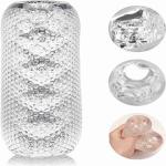 Ladyliss Men Personal Massager relax stress relief byHandUseManual