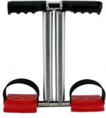 Ymd Multicolor Ab Exerciser Tummy Trimmer Double Spring Steel Home And Gym Fitness Ab Exerciser