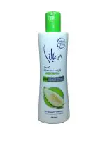 Queue Silka Green Papaya Full Body Whitening Lotion with Dermatologist Tested 200ml