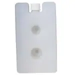 FAIRBIZPS Ice Packs for Vaccine Carrier Box Reusable Long Lasting Freezer Ice Blocks Multipurpose Use Gel Pa