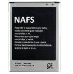 Nafs Logic.Fuzzy Compatible Battery For Samsung Galaxy S4 Mini B500Be 1900 Mah Battery