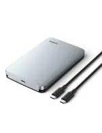 UGREEN 2.5 inch USB C to C External Hard Drive Enclosure