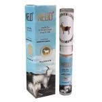 NEUD Goat Milk Premium Under Eye Cream for Men & Women - 1 Pack (10g)