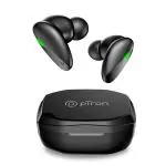 pTron Bassbuds B21 TWS Earbuds with 24Hrs Playtime, Stereo Sound & Lightweight Design