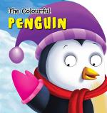 Pegasus - The Colourful Penguin Story Book