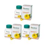 Himalaya Wellness Vrikshamla - 60 Tablets (Pack of 3)