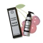 Viva Diseno | Cherry Face Wash (Pack of 3) | 100% NATURAL