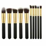 SNDS Premium Synthetic Makeup Brush Set 10 Synthetic Makeup Brush Set that offers professional-quality results.