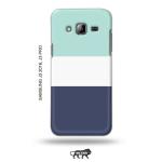 Tweakymod Printed Basic Back Cover For Samsung J3 | 2016 |