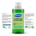 TetraClean Cooler Perfume with Lemon Grass Fragrance (250ml)