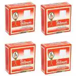 SB9 Stillman's Freckle Cream Remove Freckles Smoothest The Skin - Pack of 4 | Each 28G |