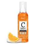 StBotanica Vitamin C SPF 30 Pa+++ Sunscreen Oil Mineral Based and Water Resistant, UVA and UVB Protection, 120 ml