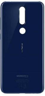 NAFS Back Door Panel For Nokia 7.1