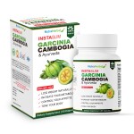 NutraHerbal Garcinia cambogia Weight loss Capsules -30