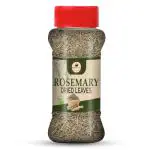 Brewlab Rosemary Dried Leaf for Food, Skin Glow, Hair | Rosemary Flakes ! No Preservative | Gluten Free | Seasonings Herbs & Spices (50 g)