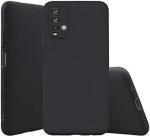 Hot Selling Back Cover for Mi Redmi 9 Power | Grip Case