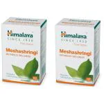 Himalaya Wellness Pure Herbs Meshashringi Metabolic Wellness - 60 Tablet