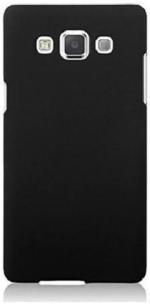 CarryWrap Back Cover for Samsung Galaxy J5 (Black, Pack of: 1)