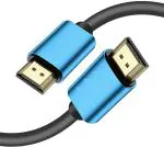 Terabyte Black 20 M Hdmi Cable 20 M Hdtv 4K Ultra Hd 2.0V 4K*2K Premium High Speed Standard