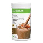 Herbalife Nutrition Formula 1 Nutritional Shake Mix Dutch Chocolate 500g