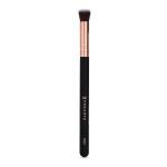 PROARTE Precise Flat Kabuki Brush, Black, 200 g PRORATE