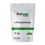 ProFoods L Phenylalanine Powder Health Supplement 125 g