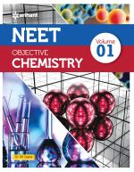 NEET Objective Chemistry Volume 1_Arihant Publications (India) Limited