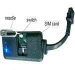 Cerinox Charging Cable Battery Charger Cable for NI-Cd NI-MH Batteries SM 2 Pin Plug Adapter 4.8V Output Used on RC Toys Car Tank Trucks Trains Boat-b4