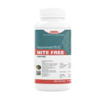 Katyayani Mite Free | Fenpyroximate 5% SC Insecticide | 1 Litre
