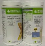 Herbalife Nutrition Kulfi And Protein 400