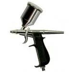 Painter Spray Gun (LABEL) Painter Spray Gun