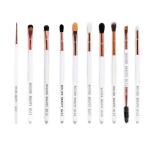 Boujee Beauty Eye Slay You Slay Combo for Applying and Blending Eyeshadows