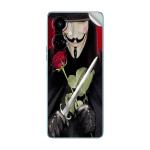 GADGETSWRAP Printed Vinyl Skin Sticker for Tecno Camon 19 Pro - wallpaper-1 (3)