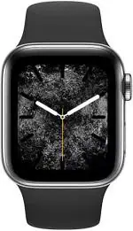 SKYPHR T700 Smart Watch Series 8 For Man & Women (BLACK ,Free Size) Smartwatch