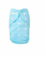 BEAUTIQ PANT COLLECTIONS Silverstoli Reusable Baby Pant Diapers - New Born