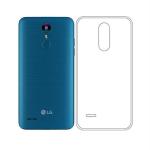 S-Hardline Lg K9 Transparent Cover