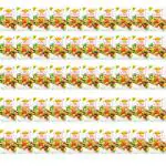 Chat Masala Combo Pack 6g each pouch, Chat Masala Powder Small Pack(6g x 50Pcs)