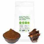 Nutrixia Ashok Chhal rakt Powder Churna-Ashoka Bark-Chaal-Saraca Ashoka-Ashok Tree-Adhok Chal 450 Gms