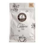 Vaishnavi Estate's Pure Light Roast Robusta Single Origin, Shade Grown Fresh Coffee (Whole Bean, 500 grams)